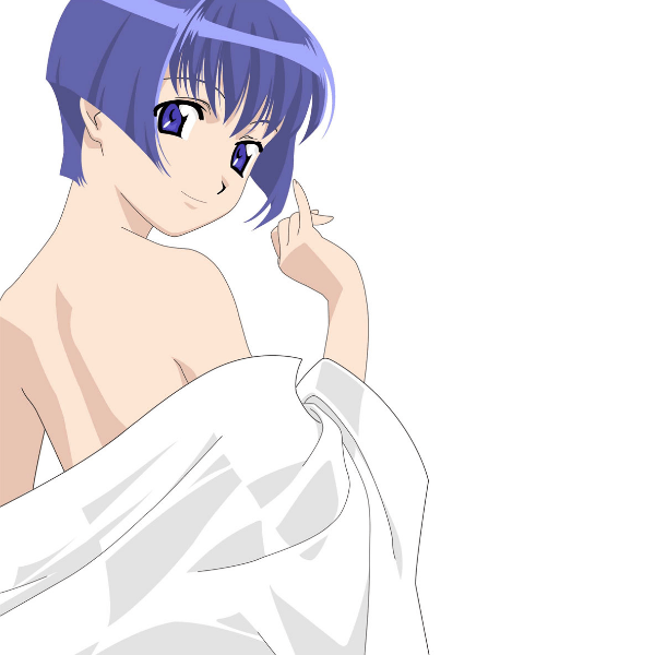 Ai Yori Aoshi