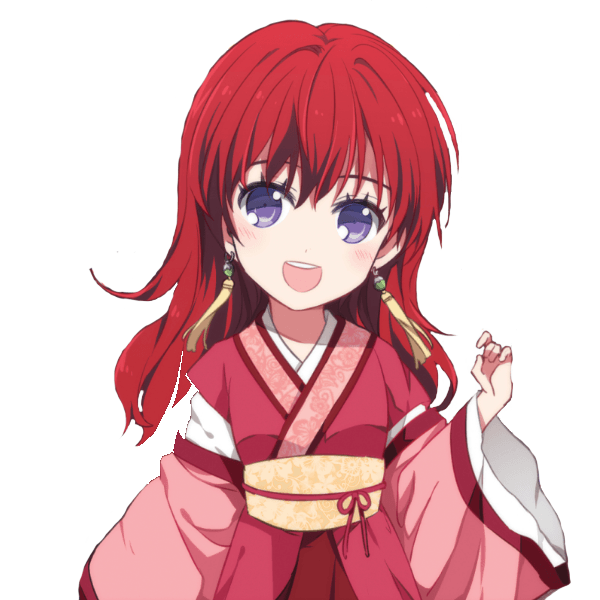 Akatsuki no Yona