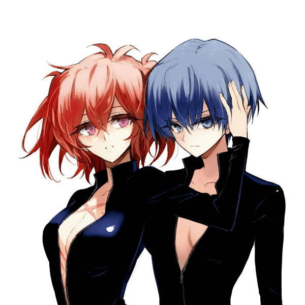 Akuma no Riddle