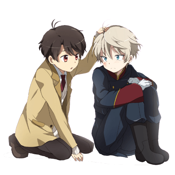 Aldnoah Zero