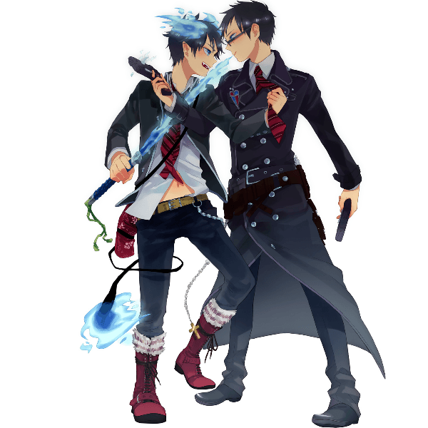 Ao no Exorcist