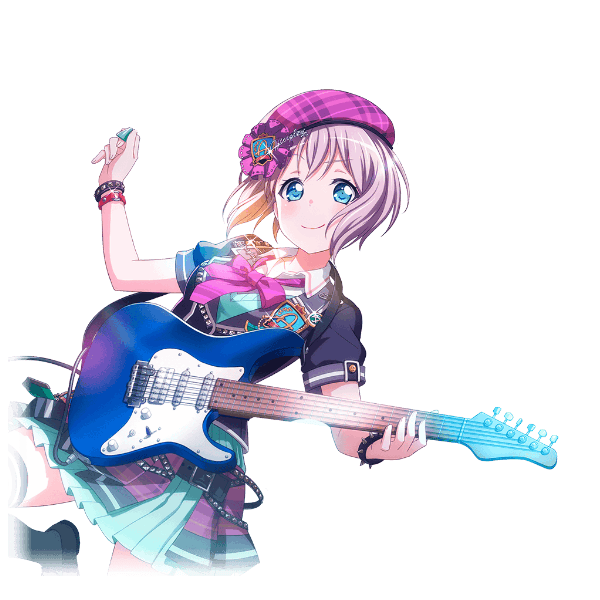 BanG Dream!