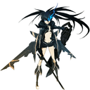 Black Rock Shooter