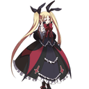 BlazBlue Alter Memory