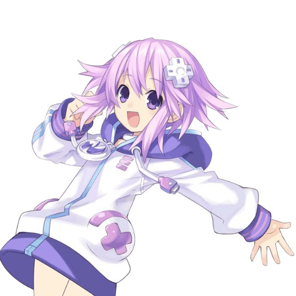 Choujigen Game Neptune