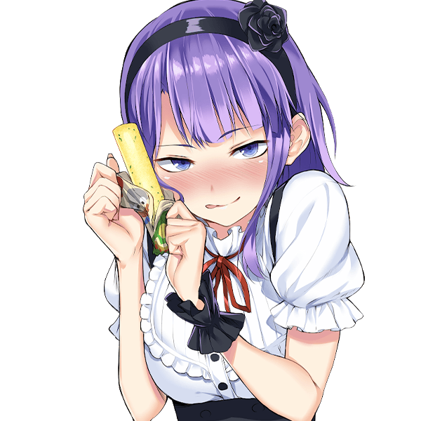 Dagashi Kashi