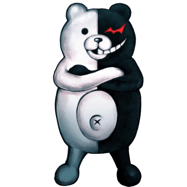 Danganronpa