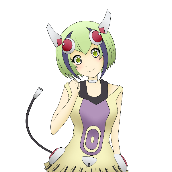 Dimension W