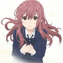 Eiga Koe no Katachi