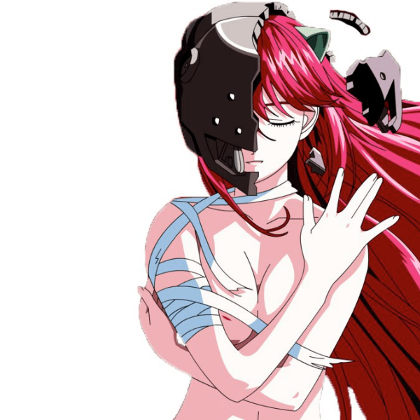 Elfen Lied