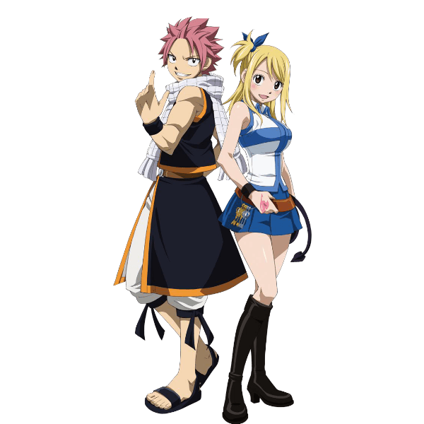 Fairy Tail