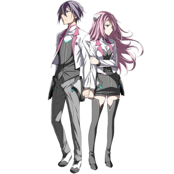 Gakusen Toshi Asterisk