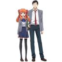 Gekkan Shoujo Nozaki-kun