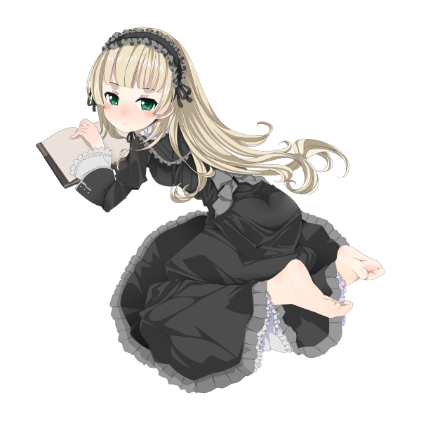 Gosick