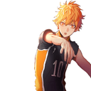 Haikyuu!!