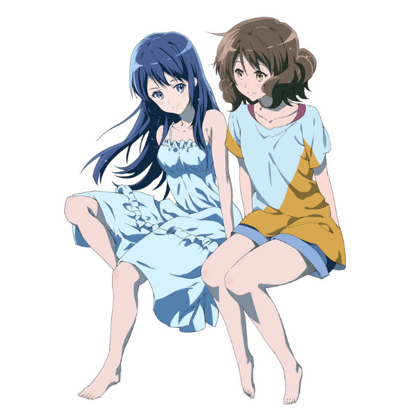 Hibike! Euphonium