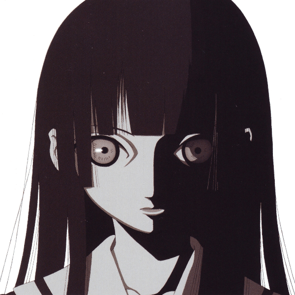 Jigoku Shoujo