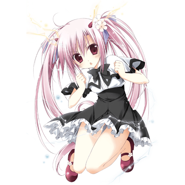 Juuou Mujin no Fafnir