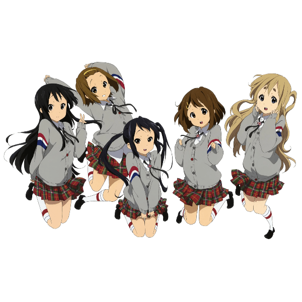 K-ON!