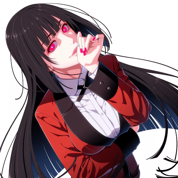 Kakegurui