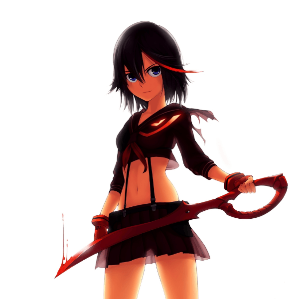 Kill la Kill