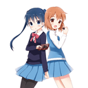 Kin-iro Mosaic