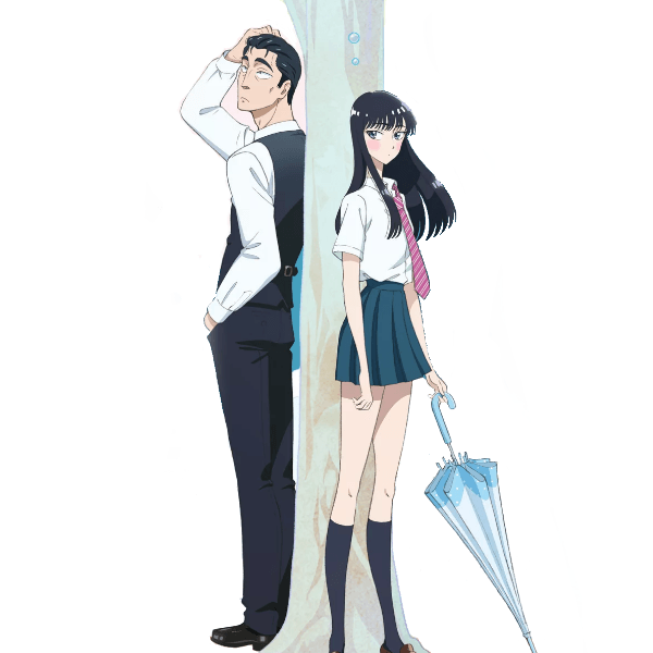 Koi wa Ameagari no You ni