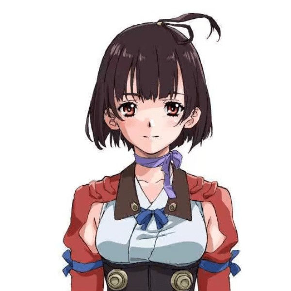 Koutetsujou no Kabaneri