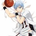 Kuroko no Basuke