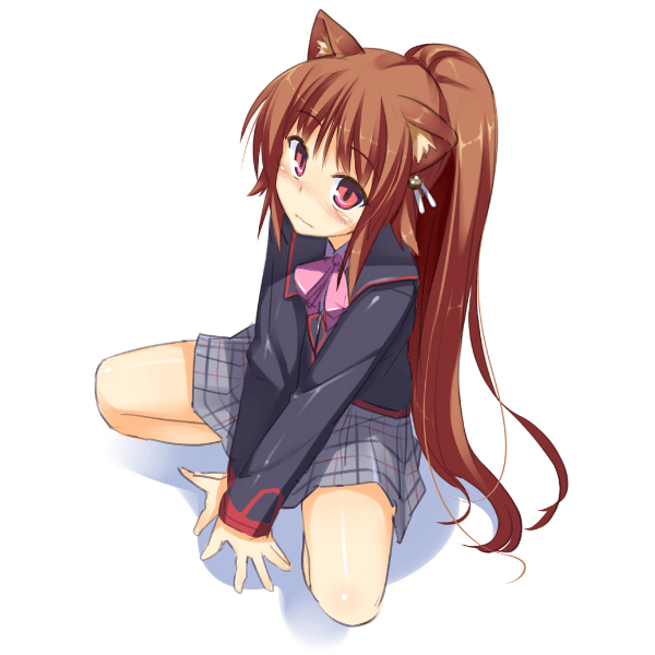 Little Busters