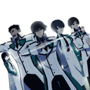 Mahouka Koukou no Rettousei