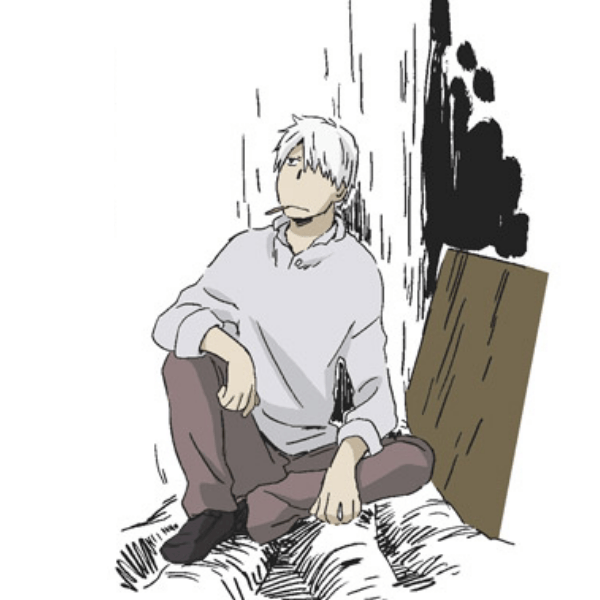 Mushishi Zoku Shou