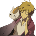 Natsume Yuujinchou