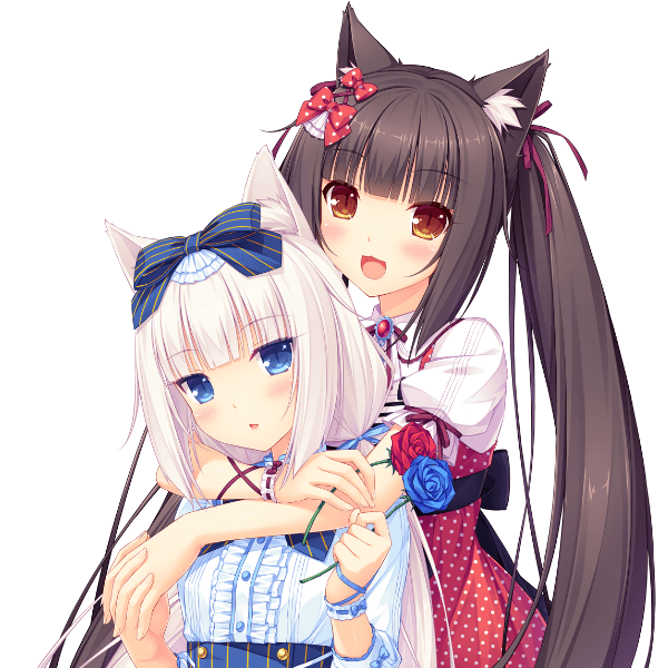 Nekopara