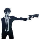 Psycho-pass