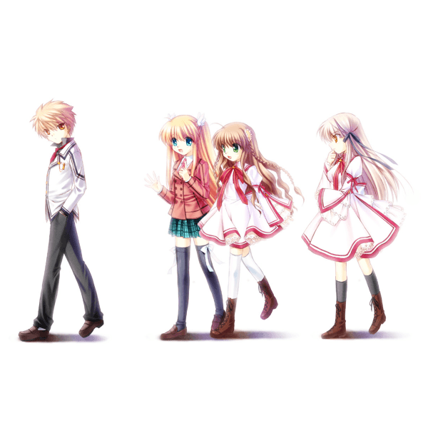 Rewrite