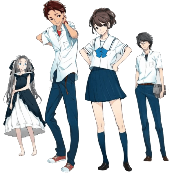 Robotics Notes