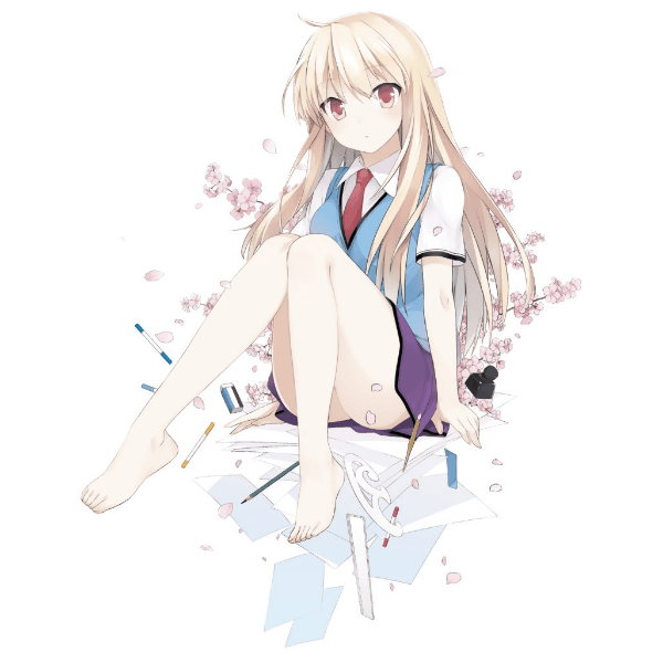 Sakurasou no Pet na Kanojo