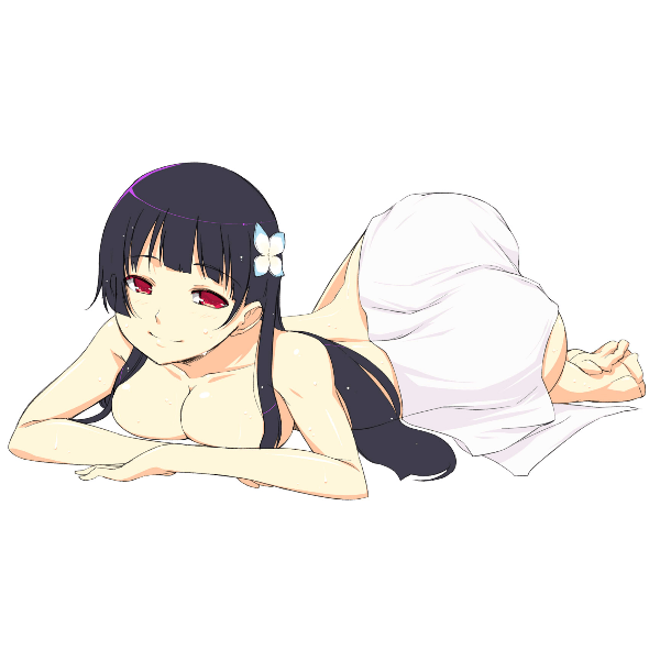 Sankarea