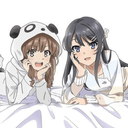 Seishun Buta Yarou wa Bunny