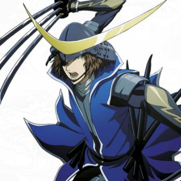 Sengoku Basara