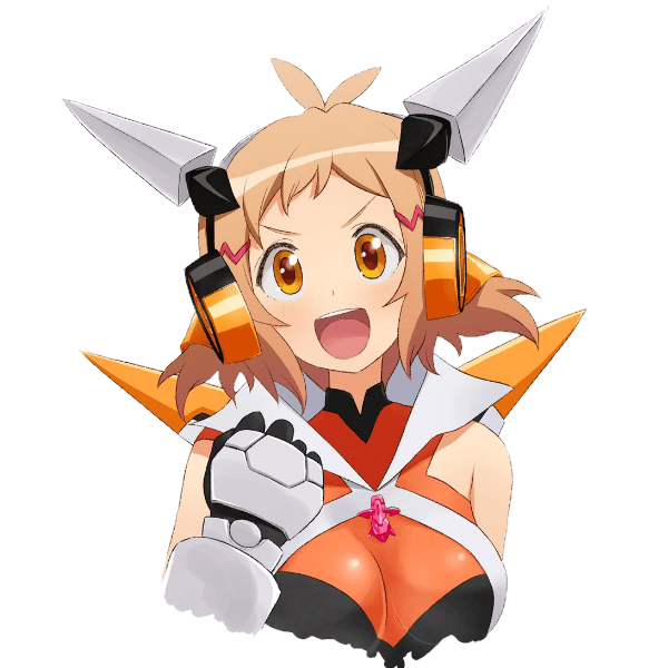 Senki Zessho Symphogear