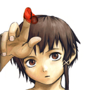 Serial Experiments Lain