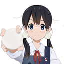 Tamako Market