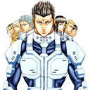 Terra Formars