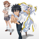 To aru Majutsu no Index