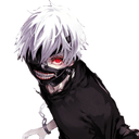 Tokyo Ghoul