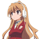 Toradora